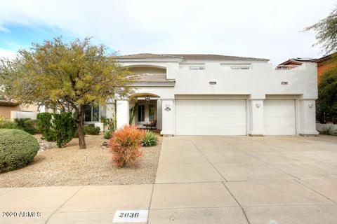 2036 E Glenn Dr, Phoenix, AZ 85020 photo 1