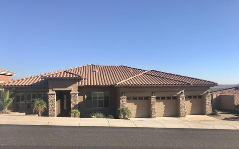 16005 S 27th Dr, Phoenix, AZ 85045 photo 1