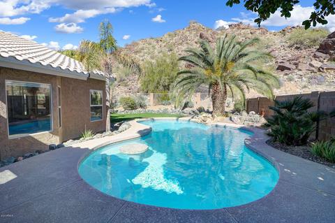 1438 E Dry Creek Rd, Phoenix, AZ 85048 photo 38