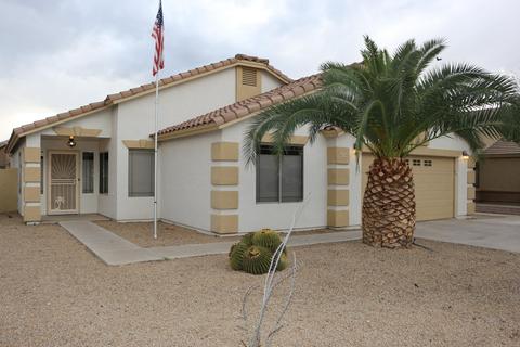 435 W Gary Ave, Gilbert, AZ 85233 photo 1