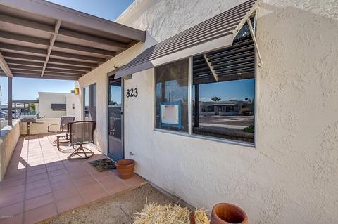 823 E Lancaster Cir, Florence, AZ 85132 photo 4