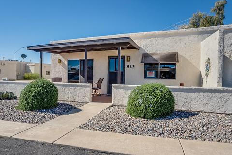823 E Lancaster Cir, Florence, AZ 85132 photo 3
