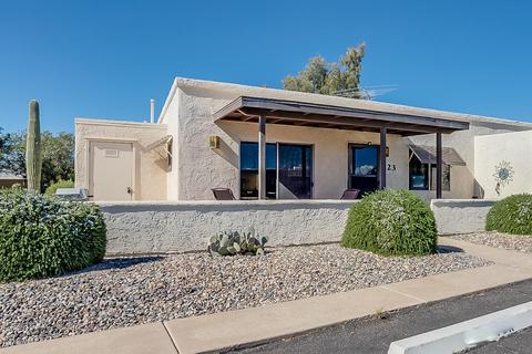 823 E Lancaster Cir, Florence, AZ 85132 photo 1