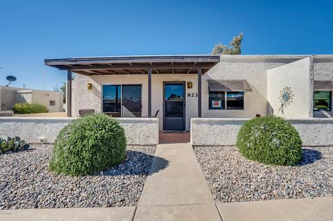 823 E Lancaster Cir, Florence, AZ 85132 photo 2