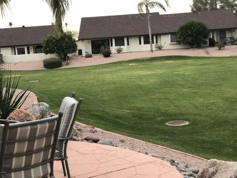 5518 E Lindstrom Ln #46, Mesa, AZ 85215 photo 2