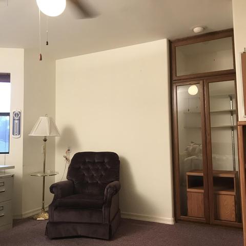 5518 E Lindstrom Ln #46, Mesa, AZ 85215 photo 8