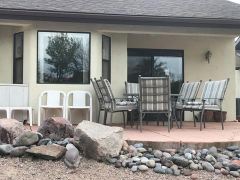 5518 E Lindstrom Ln #46, Mesa, AZ 85215 photo 3
