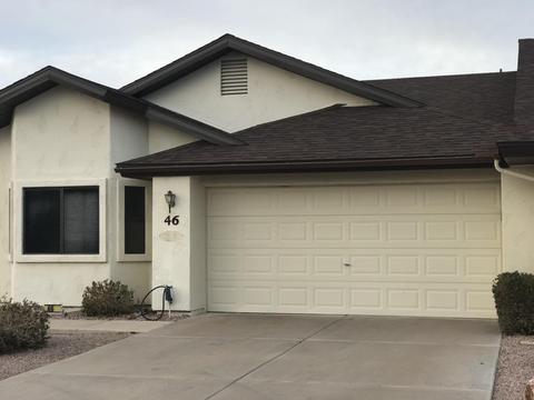 5518 E Lindstrom Ln #46, Mesa, AZ 85215 photo 1