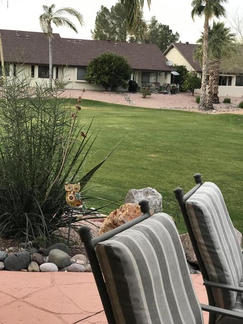 5518 E Lindstrom Ln #46, Mesa, AZ 85215 photo 5