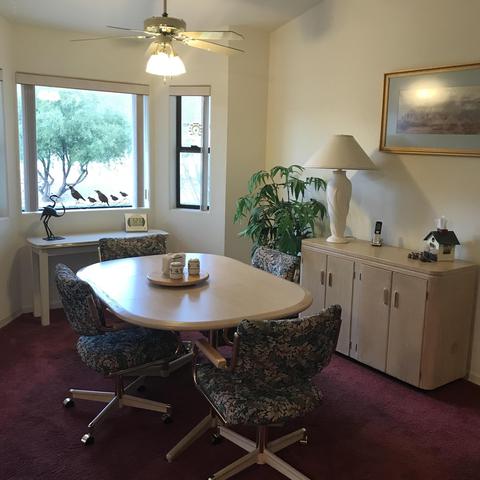 5518 E Lindstrom Ln #46, Mesa, AZ 85215 photo 11