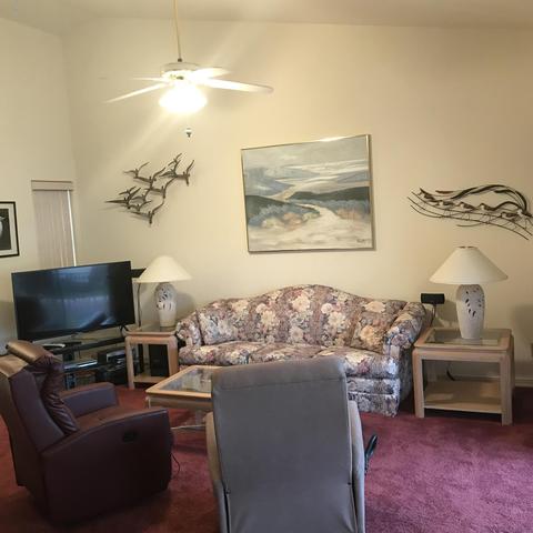 5518 E Lindstrom Ln #46, Mesa, AZ 85215 photo 10