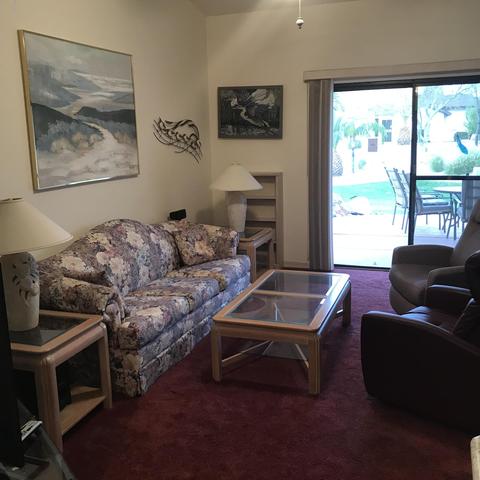 5518 E Lindstrom Ln #46, Mesa, AZ 85215 photo 9