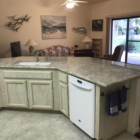 5518 E Lindstrom Ln #46, Mesa, AZ 85215 photo 20