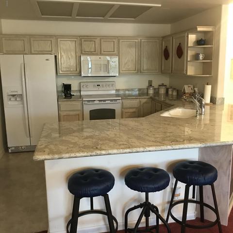 5518 E Lindstrom Ln #46, Mesa, AZ 85215 photo 13