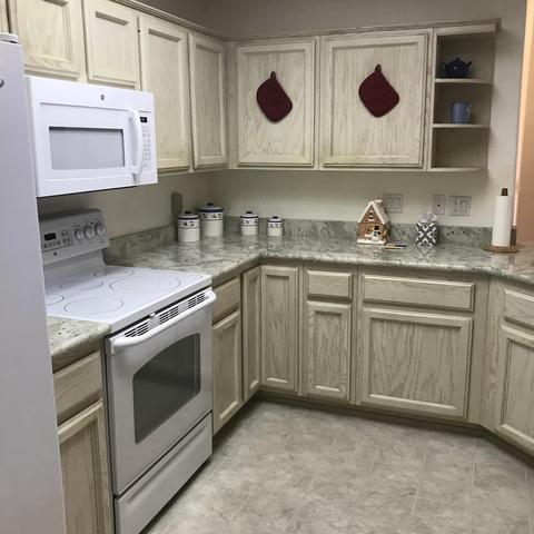 5518 E Lindstrom Ln #46, Mesa, AZ 85215 photo 21