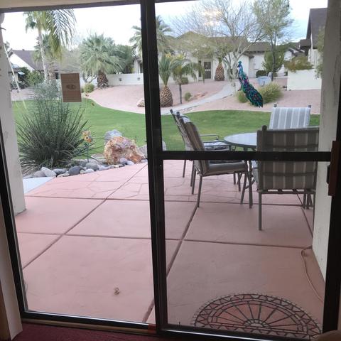 5518 E Lindstrom Ln #46, Mesa, AZ 85215 photo 12