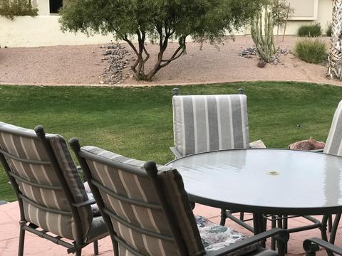 5518 E Lindstrom Ln #46, Mesa, AZ 85215 photo 4