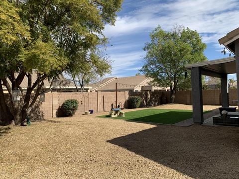 134 E Liberty Ln, Gilbert, AZ 85296 photo 13