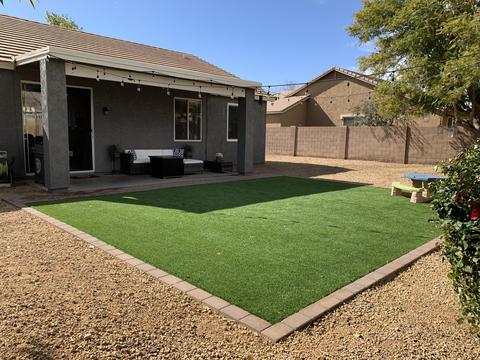 134 E Liberty Ln, Gilbert, AZ 85296 photo 10