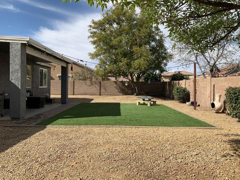 134 E Liberty Ln, Gilbert, AZ 85296 photo 9