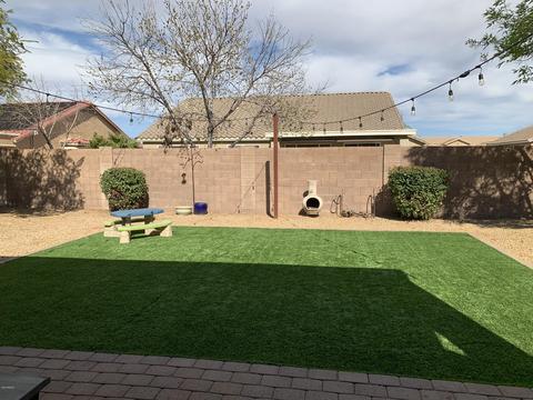 134 E Liberty Ln, Gilbert, AZ 85296 photo 15