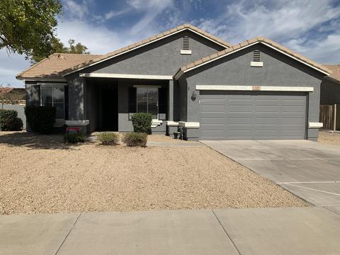 134 E Liberty Ln, Gilbert, AZ 85296 photo 2