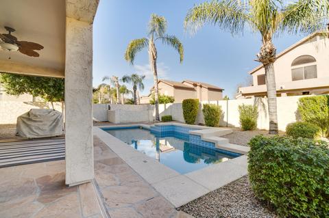 1370 E Harrison St, Gilbert, AZ 85295 photo 29