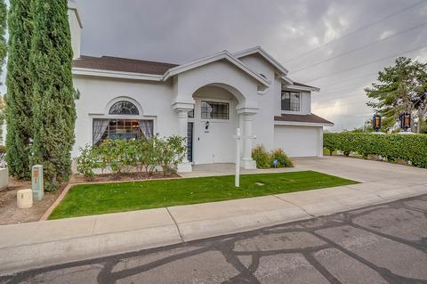 3207 E Wescott Dr, Phoenix, AZ 85050 photo 36