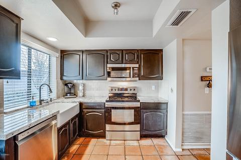 3207 E Wescott Dr, Phoenix, AZ 85050 photo 17