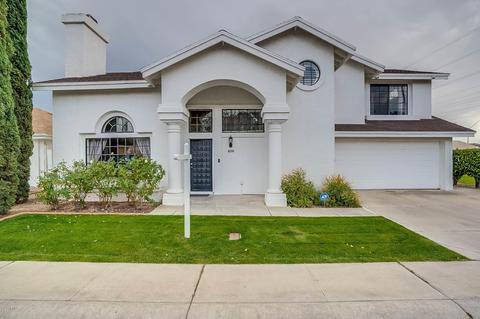 3207 E Wescott Dr, Phoenix, AZ 85050 photo 1
