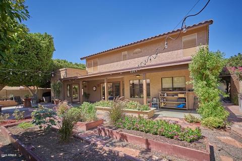 1125 E Scott Ave, Gilbert, AZ 85234 photo 24