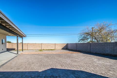 230 E Hess Ave, Coolidge, AZ 85128 photo 23