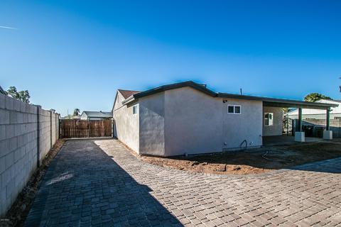 230 E Hess Ave, Coolidge, AZ 85128 photo 25