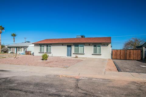 230 E Hess Ave, Coolidge, AZ 85128 photo 2
