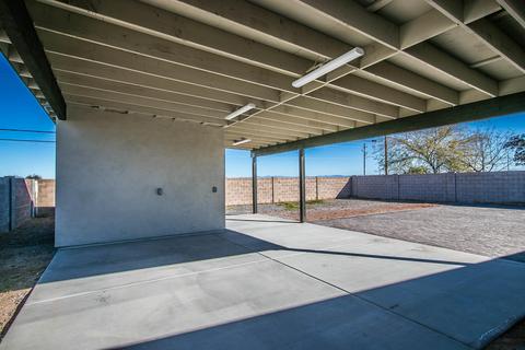 230 E Hess Ave, Coolidge, AZ 85128 photo 28
