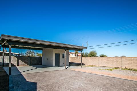 230 E Hess Ave, Coolidge, AZ 85128 photo 24