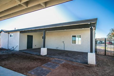 230 E Hess Ave, Coolidge, AZ 85128 photo 27