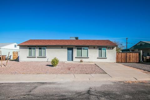 230 E Hess Ave, Coolidge, AZ 85128 photo 1