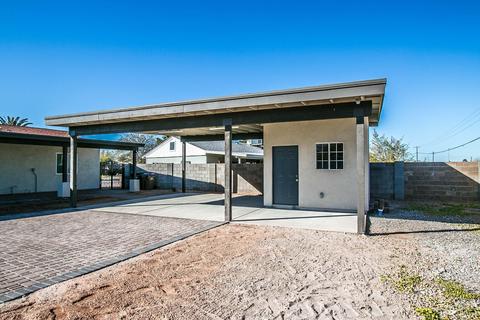 230 E Hess Ave, Coolidge, AZ 85128 photo 26