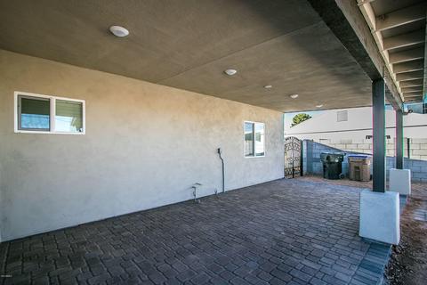 230 E Hess Ave, Coolidge, AZ 85128 photo 22