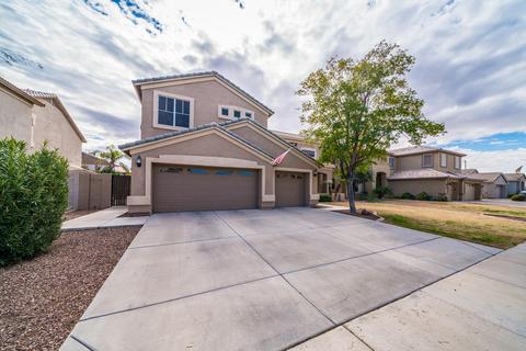 869 E Oakland St, Gilbert, AZ 85295 photo 1