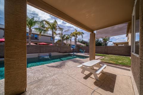 869 E Oakland St, Gilbert, AZ 85295 photo 39