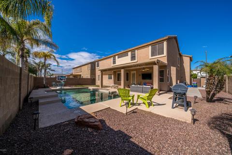 869 E Oakland St, Gilbert, AZ 85295 photo 36