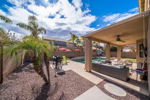 869 E Oakland St, Gilbert, AZ 85295 photo 37
