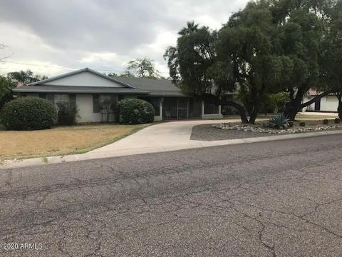 101 E Hayward Ave, Phoenix, AZ 85020 photo 1