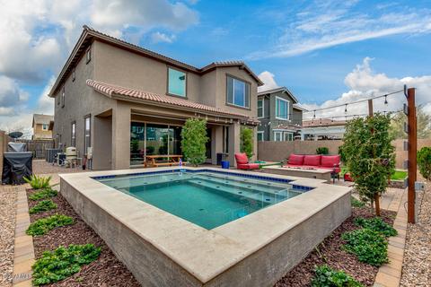 4280 E Rawhide St, Gilbert, AZ 85296 photo 25