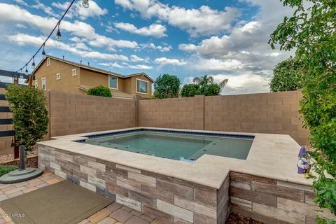 4280 E Rawhide St, Gilbert, AZ 85296 photo 26