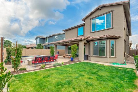 4280 E Rawhide St, Gilbert, AZ 85296 photo 27