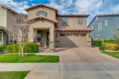 4280 E Rawhide St, Gilbert, AZ 85296 photo 1