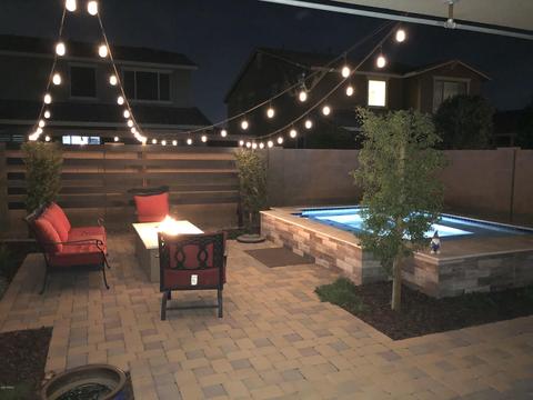4280 E Rawhide St, Gilbert, AZ 85296 photo 31